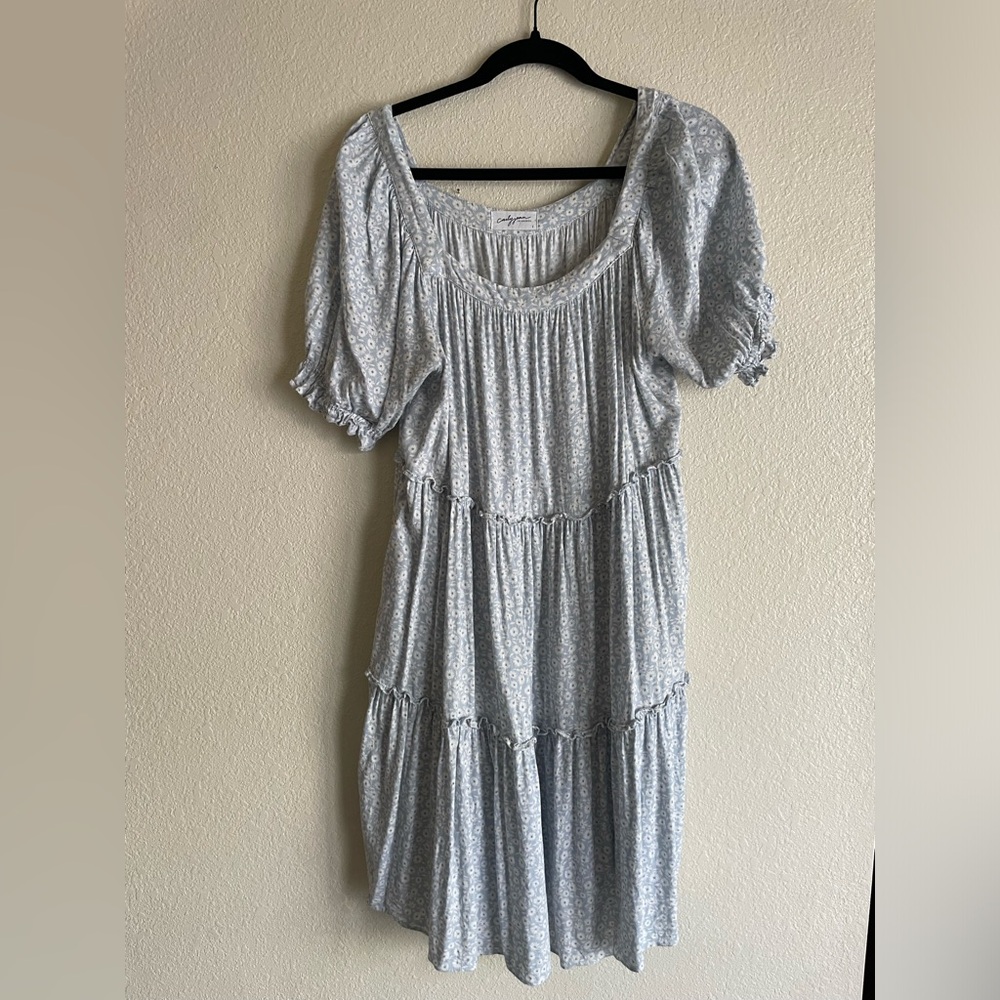 Carly Jean Los Angeles “Melina” dress, size L